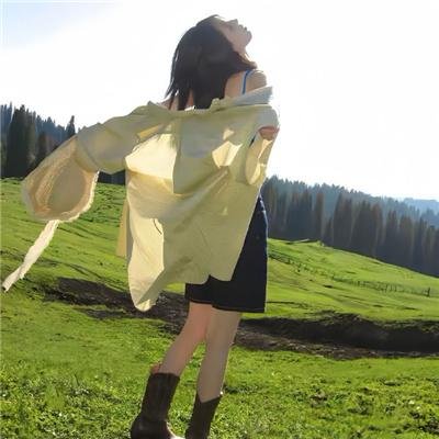 陌上人如玉